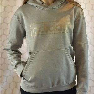 Adidas Hoodie